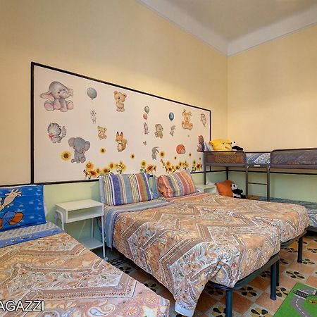 Casa Al Viminale Apartment Rome Exterior photo
