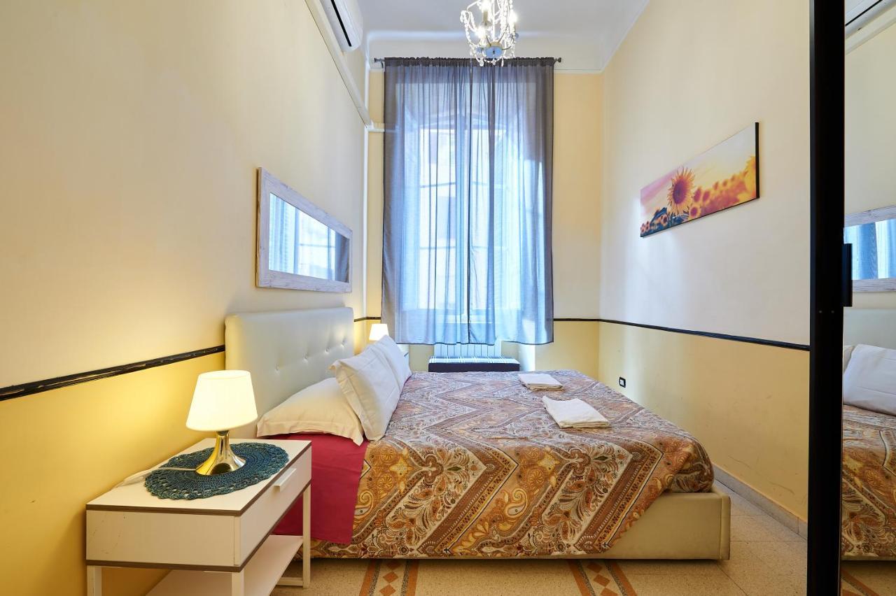 Casa Al Viminale Apartment Rome Exterior photo