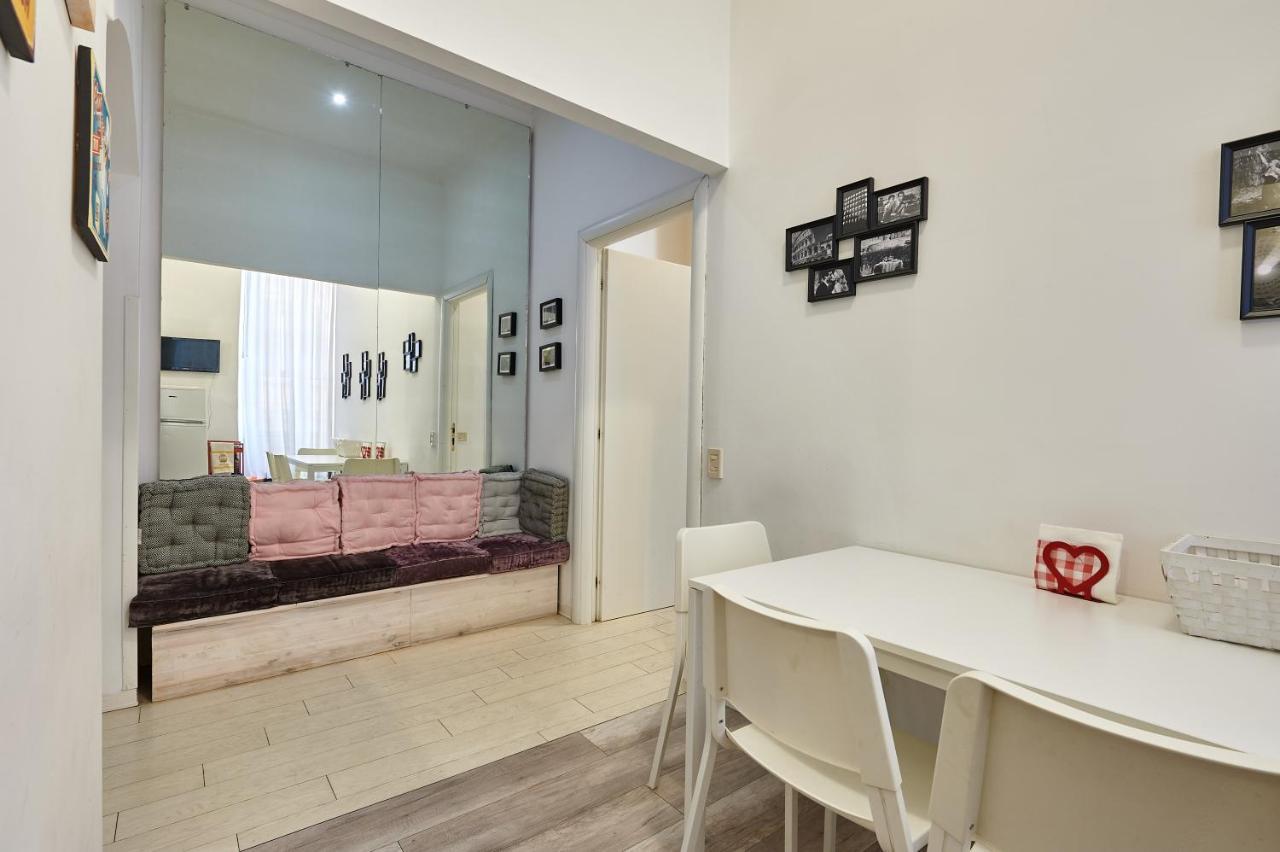 Casa Al Viminale Apartment Rome Exterior photo