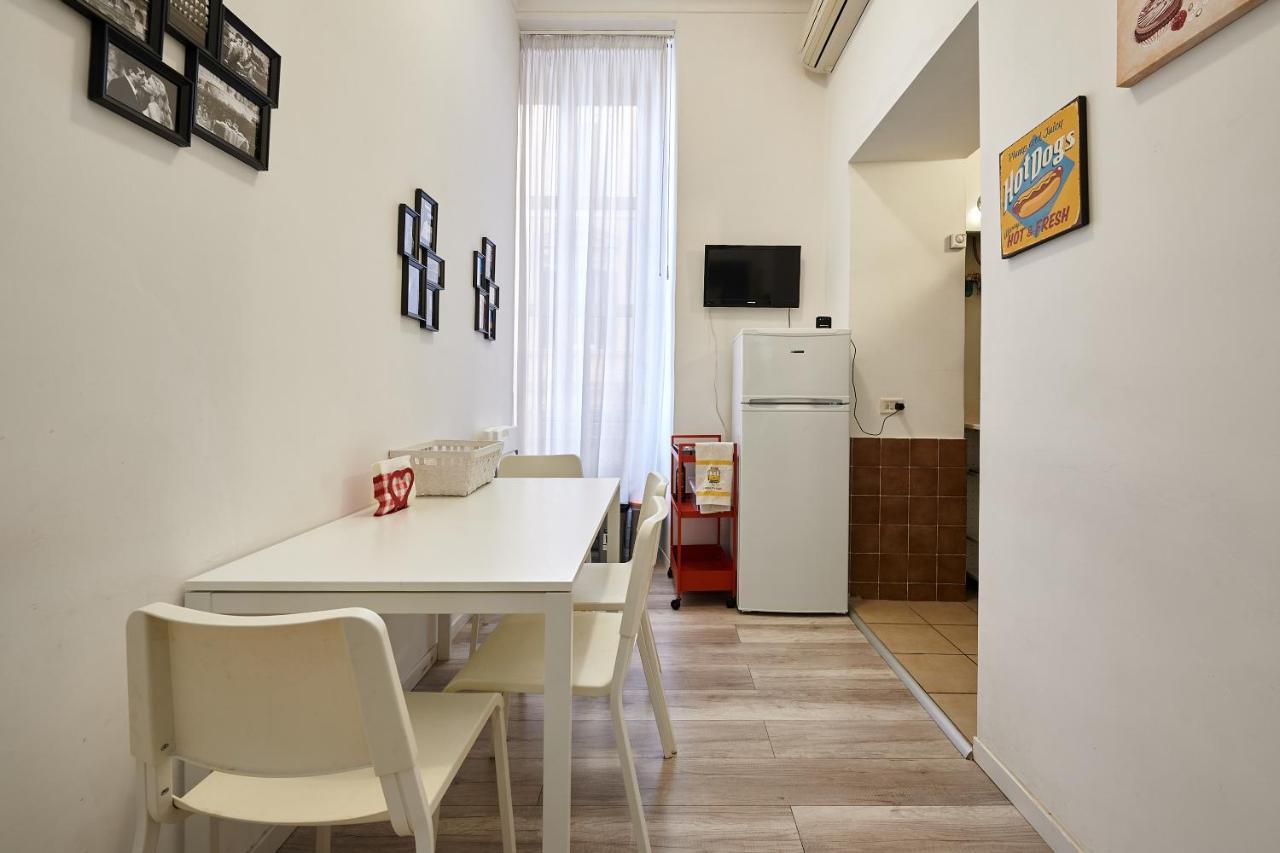Casa Al Viminale Apartment Rome Exterior photo