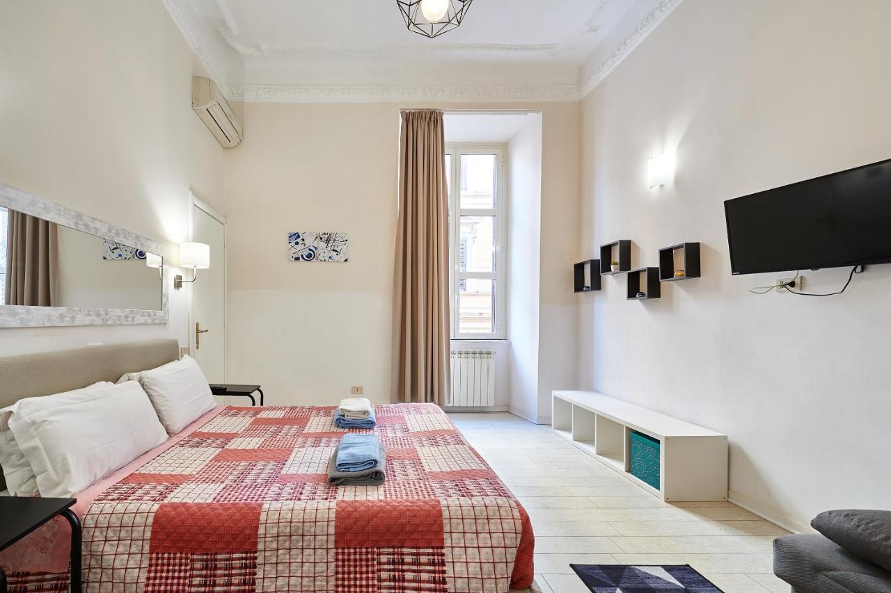 Casa Al Viminale Apartment Rome Exterior photo
