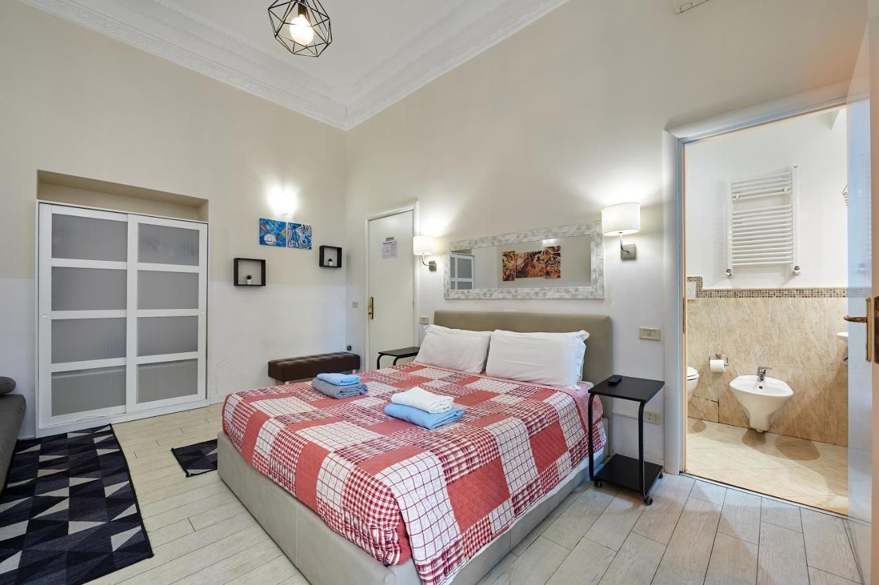 Casa Al Viminale Apartment Rome Exterior photo