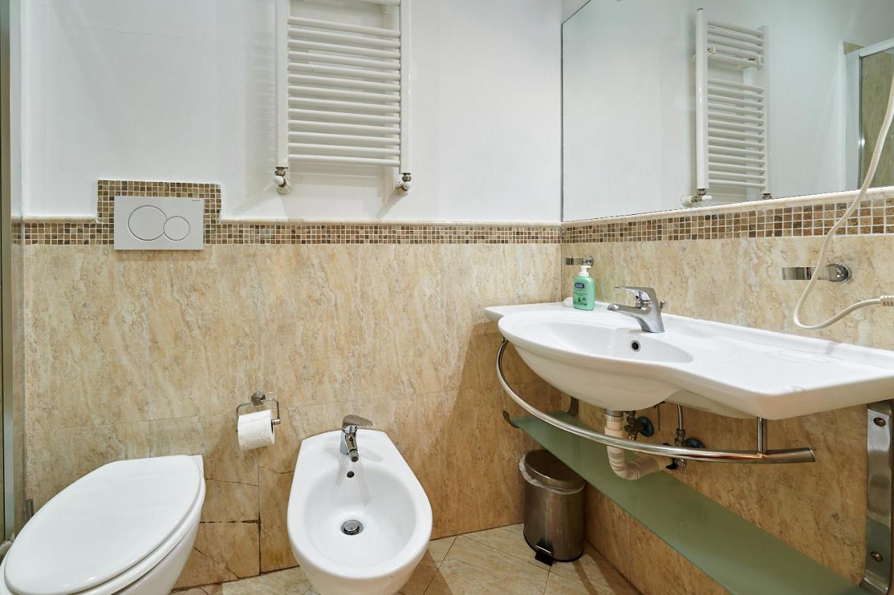 Casa Al Viminale Apartment Rome Exterior photo
