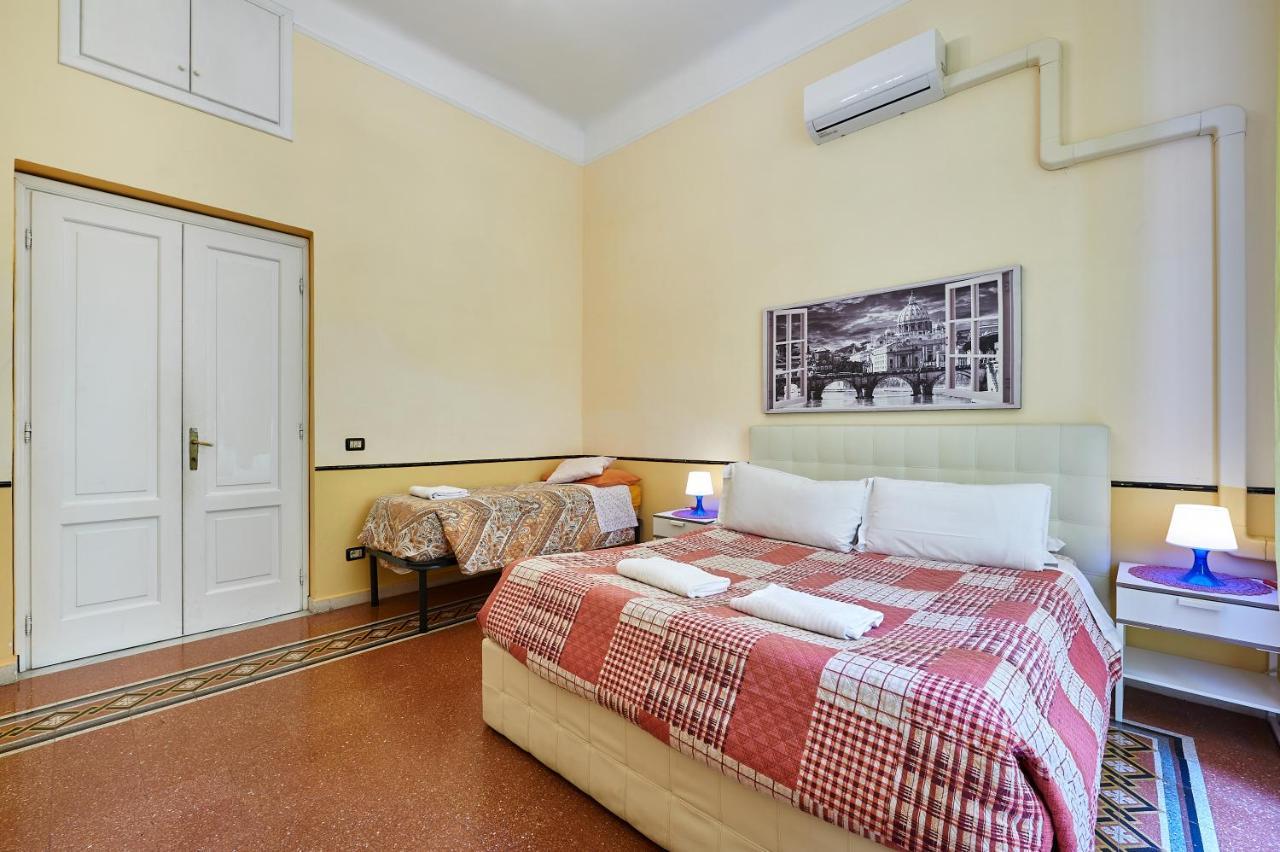 Casa Al Viminale Apartment Rome Exterior photo