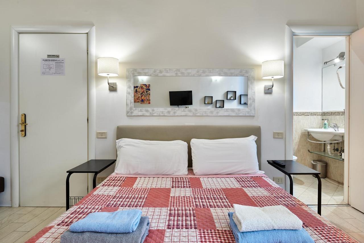 Casa Al Viminale Apartment Rome Exterior photo