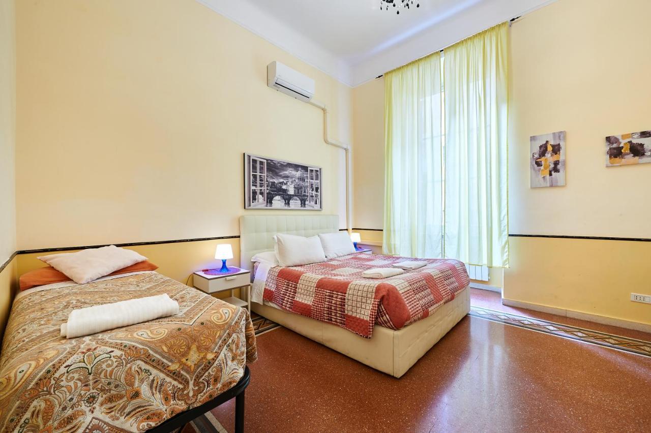 Casa Al Viminale Apartment Rome Exterior photo