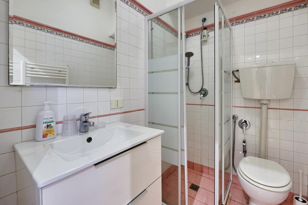 Casa Al Viminale Apartment Rome Exterior photo