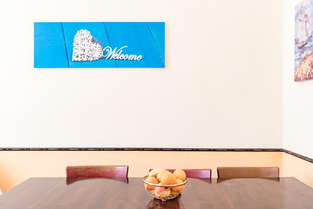 Casa Al Viminale Apartment Rome Exterior photo