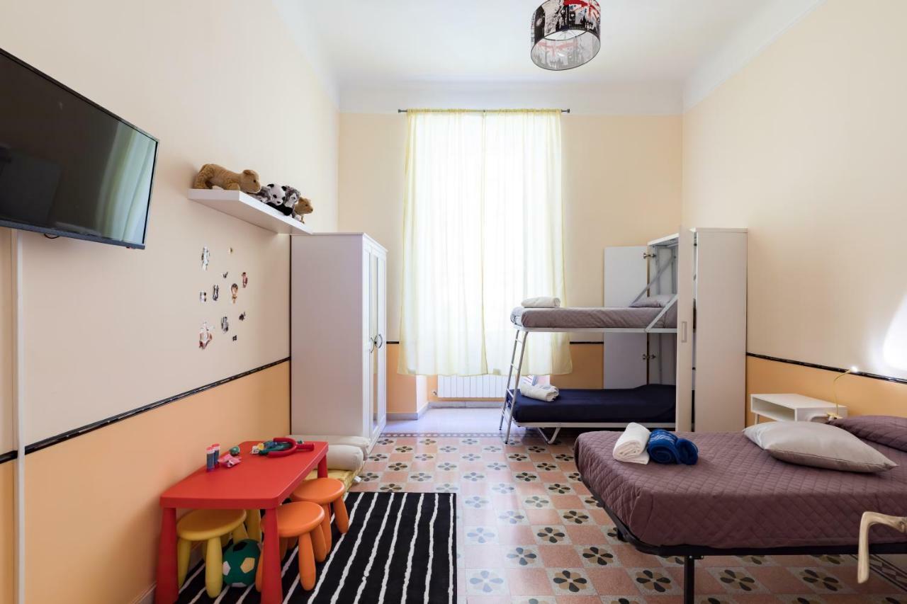Casa Al Viminale Apartment Rome Exterior photo